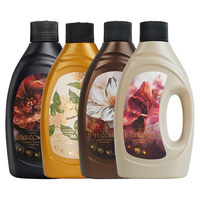 贝纯【艺术鉴香系列】香水洗衣液洗衣凝露持久留香除菌除螨洁净去污 琥珀檀木与加州桂750ml*1瓶