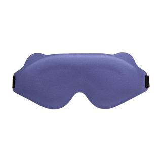 BDAC立体眼罩睡眠遮光睡觉3D不压眼男女士成人真丝缓解疲劳午睡专用黑