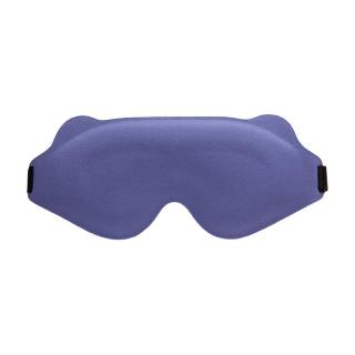 BDAC立体眼罩睡眠遮光睡觉3D不压眼男女士成人真丝缓解疲劳午睡专用黑