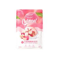 OCAK 欧扎克 麦片 小仙桃酸奶味 400g