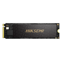 HIKVISION 海康威视 C2000ECO NVMe M.2 固态硬盘 512GB(PCI-E3.0)