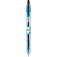 PILOT 百乐 BL-B2P-7 按动中性笔 黑色 0.7mm 单支装