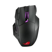  ROG/玩家国度 快速充电 无线双模机械鼠标