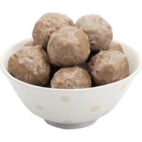 嘉好味潮汕手打牛筋丸200g 鲜牛肉制作 纯牛肉含量≥90%