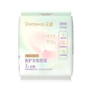 朵薇卫生巾 300mm 6片