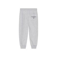  nb童装男女儿童柔软舒适运动针织长裤