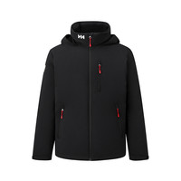 哈雷汉森HELLY HANSEN/HH 25冬户外发热内里防风防水CREW羽绒服