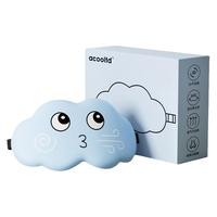 3D立体云朵睡眠眼罩遮光睡觉透气男女缓解眼疲劳非冰敷睡觉