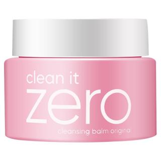 芭妮兰 . 芭妮兰 Zero系列 净柔卸妆膏 经典180ml*1罐