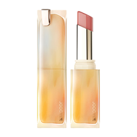 Joocyee酵色持妆晶冻口红#539冷水山丘3.5g镜面  【春夏】#539冷水山丘