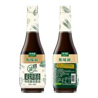 太太乐 原味鲜 特级 减盐鲜酱油