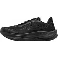 乔丹强风3TR运动鞋男鞋全能竞训跑鞋马拉松训练鞋 【黑马】黑色/电掣灰 42.5