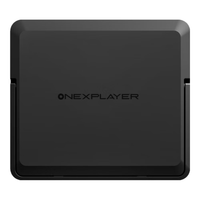 壹号本OneXPlayer 飞行家 APEX AMD MAX+ 395 /MAX 385 掌机游戏机8060s显卡8英寸 原生横屏win游戏掌机 Apex 电池