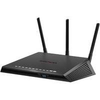 NETGEAR 美国网件 XR300 双频1750M 千兆无线家用路由器 Wi-Fi 5 单个装 黑色