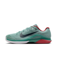 耐克男子透气轻便网球鞋冬季缓震网眼支撑NIKE VAPOR 12 FV5552