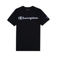 CHAMPION网球穿搭 短袖T恤 athletics线 GT23H-586559