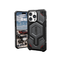 UAG 适用于苹果15promax手机壳iphone15promax保护套Magsafe磁吸防摔硬壳