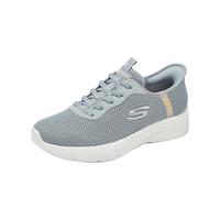  SKECHERS/斯凯奇 高透气 女士跑鞋