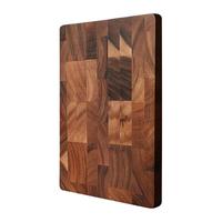 lcliving泰国相思木切菜板家用无漆无蜡占板案板按板实木砧板粘板