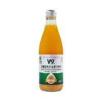宇航人 沙棘绿色生态果汁饮料 300ml*12瓶