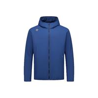 DESCENTE 迪桑特SKI STYLE系列运动休闲男士棉服