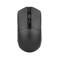 Dell/戴尔戴记严选非静音无线鼠标MS2123D男女笔记本台式电脑通用