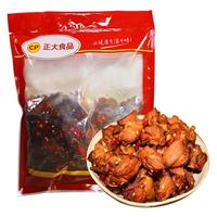 正大食品 爆炒鸭块 鸭肉 800g 共2包