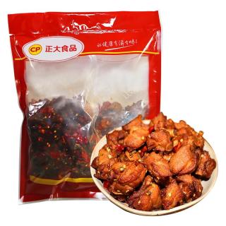 正大食品 爆炒鸭块 鸭肉 800g 共2包