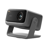 当贝 X7 Ultra 4K超高清三色激光投影仪 （4500ISO超亮 杜比视界） X7 Ultra