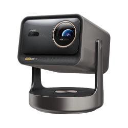 Vidda C3Ultra海信4K超高清光学变焦家用三色激光投影仪游戏电视可连手机家庭影院