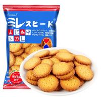 Anemon 3 日式小圆饼 海盐味 130g
