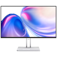  Lenovo/联想 144Hz高刷 23.8英寸显示器 手机支架 理线器