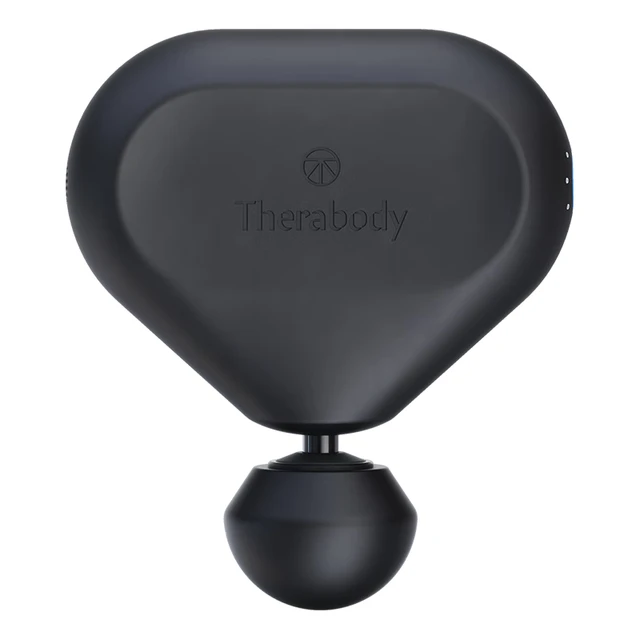  Therabody 便携 筋膜枪  第二代 黑色 Mini2.0