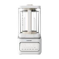 BLAUPUNKT【0涂层】蓝宝蒸汽破壁机家用全自动料理柔音无渣豆浆机PBC07