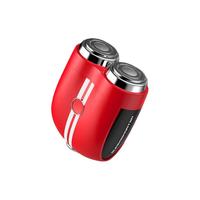 ENCHEN 映趣 Blackstone3-HiLink 电动剃须刀 爵士黑