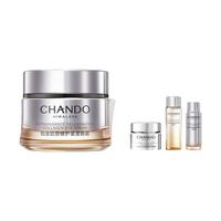  CHANDO/自然堂 抗皱紧致 眼霜  15g