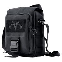 马盖先（MAXGEAR） 马盖先西北风战术单肩包男军迷户外通勤商务办公休闲个性时尚斜挎包 警示橙