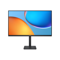 华为 MateView SE 27英寸 高清 IPS全面屏 100Hz高刷 电脑办公显示器 莱茵护眼 标准版