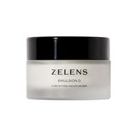 【店】ZELENS VD 强化保湿霜 强韧清透补水修护舒缓