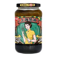 88VIP：仲景 葱油酱  210g