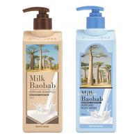 88VIP：Milk Baobab 身体乳沐浴露    500ml