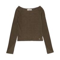 女款简约百搭T恤