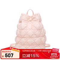 CARLYN 云朵手提双肩包