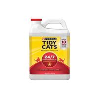TidyCats 泰迪 膨润土猫砂