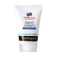 Neutrogena 露得清 深层滋润护手霜
