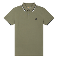 Timberland/添柏岚 时尚潮流 男士POLO衫