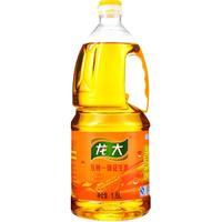LONG DA 龙大 压榨一级花生油