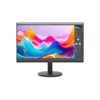  AOC/冠捷 4K专业设计 显示器