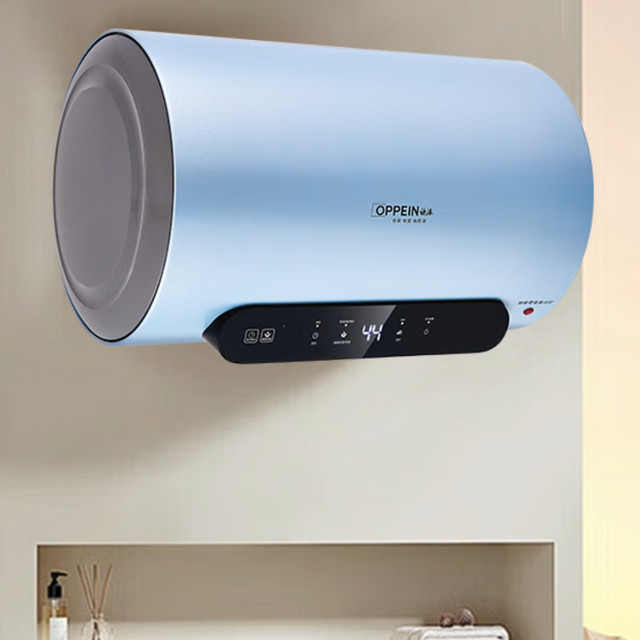 大件超省：欧派 WZGL 触控电脑款 OPP-40DY01 储水式电热水器 40L 2100W