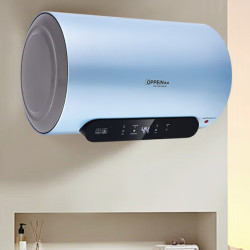 欧派 WZGL 触控电脑款 OPP-40DY01 储水式电热水器 40L 2100W